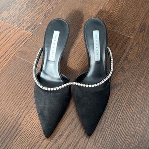 Charles and Keith sandals